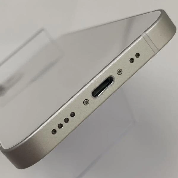 iPhone12 mini au版SIMフリー 128GB MGDM3J/A A2398 ホワイト