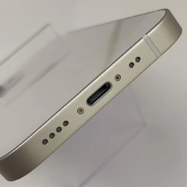 iPhone12 mini docomo版SIMフリー 64GB MGA63J/A A2398 極美品 ホワイト