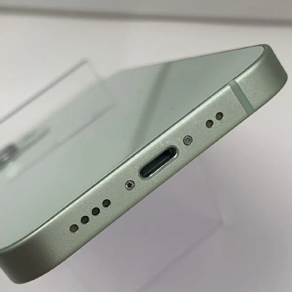 iPhone12 mini docomo版SIMフリー 64GB MGAV3J/A A2398 美品 グリーン