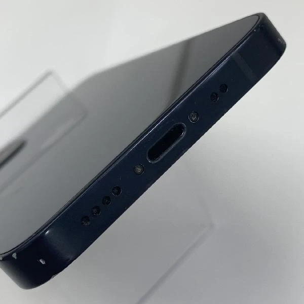 iPhone12 mini au版SIMフリー 128GB MGDJ3J/A A2398 ブラック