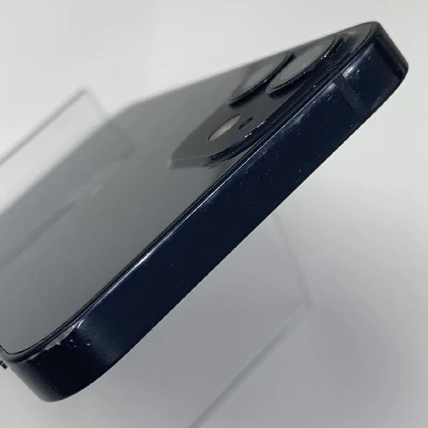 iPhone12 mini au版SIMフリー 128GB MGDJ3J/A A2398 ブラック