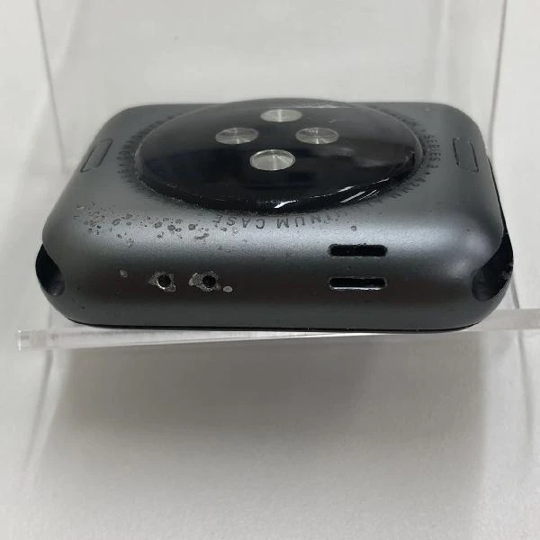 Apple Watch Series 3 GPSモデル  MQL12J/A