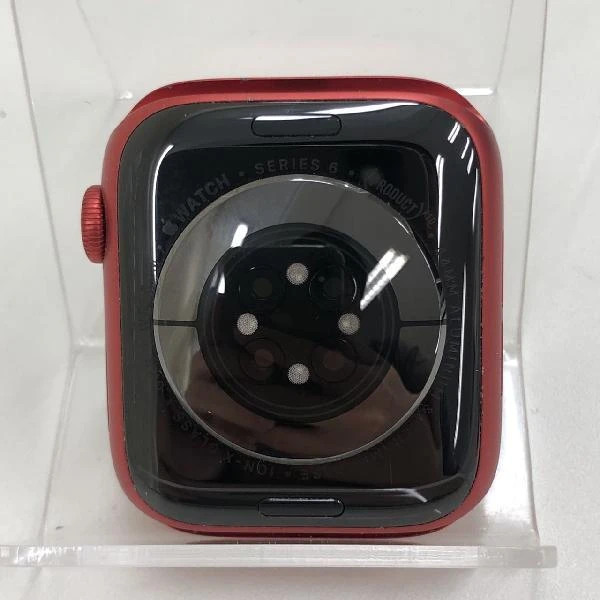 Apple Watch Series 6 GPSモデル  M02H3J/A 美品