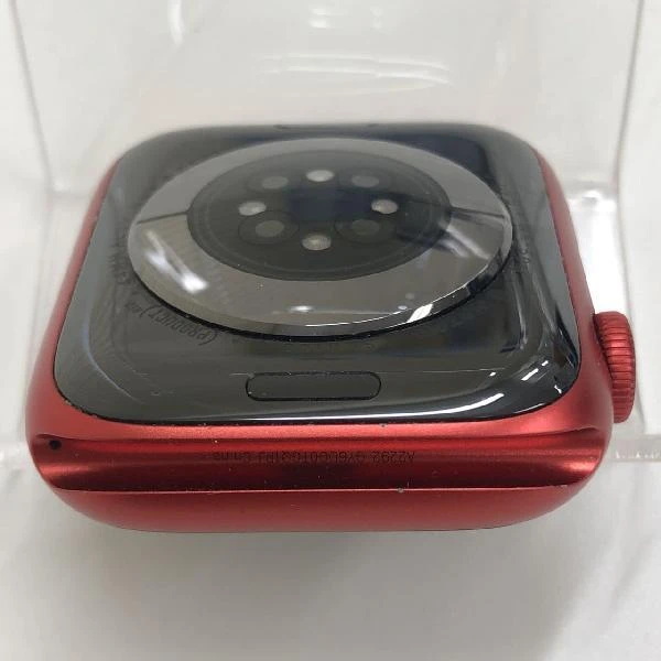 Apple Watch Series 6 GPSモデル  M02H3J/A 美品