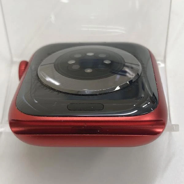 Apple Watch Series 6 GPSモデル  M02H3J/A 美品