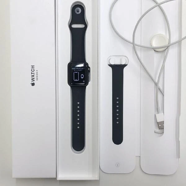 Apple Watch Series 3 GPSモデル  MTF02J/A