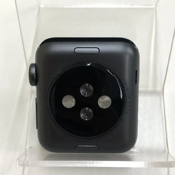 Apple Watch Series 3 GPSモデル  MTF02J/A