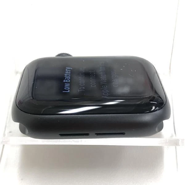 Apple Watch SE GPS + Cellularモデル  MKR23J/A 極美品