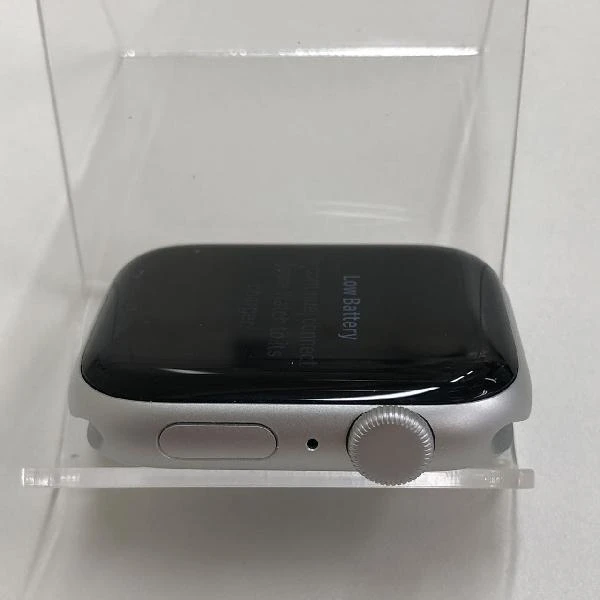Apple Watch SE 第2世代 GPSモデル  MREE3J/A 新品同様