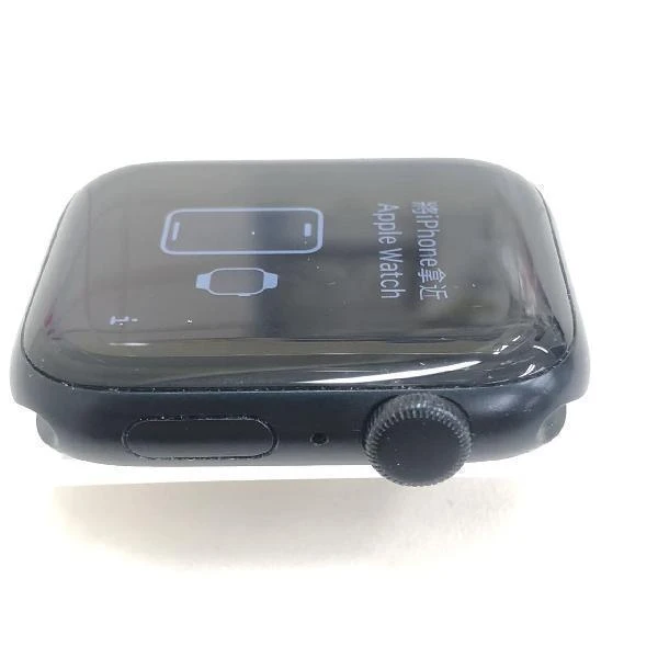 Apple Watch SE 第2世代 GPSモデル  MNK03J/A