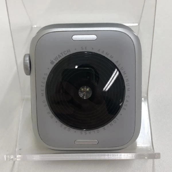 Apple Watch SE 第2世代 GPSモデル  MREE3J/A 新品同様