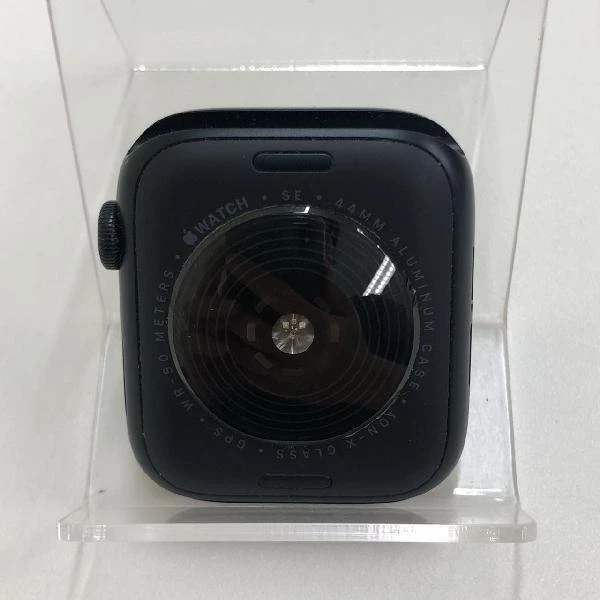 Apple Watch SE 第2世代 GPSモデル  MNK03J/A