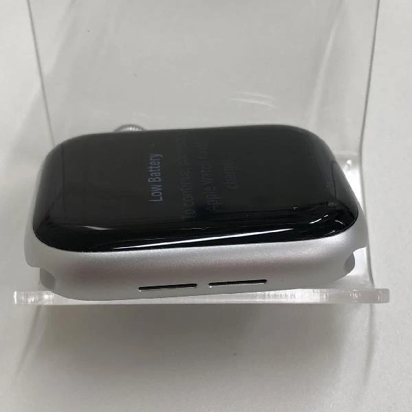 Apple Watch SE 第2世代 GPSモデル  MREE3J/A 新品同様