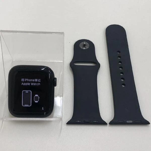 Apple Watch SE 第2世代 GPSモデル  MNK03J/A