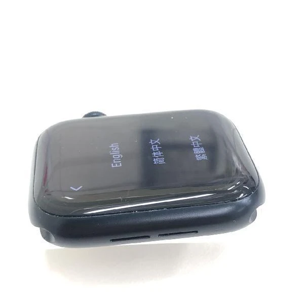 Apple Watch SE 第2世代 GPSモデル  MNK03J/A