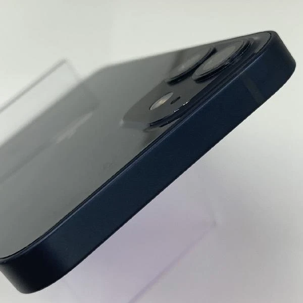 iPhone12 mini SoftBank版SIMフリー 64GB MGA03J/A A2398 極美品 ブラック