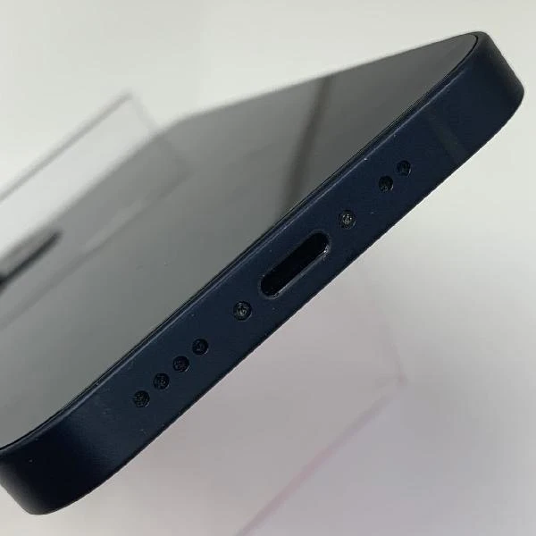 iPhone12 mini SoftBank版SIMフリー 64GB MGA03J/A A2398 極美品 ブラック