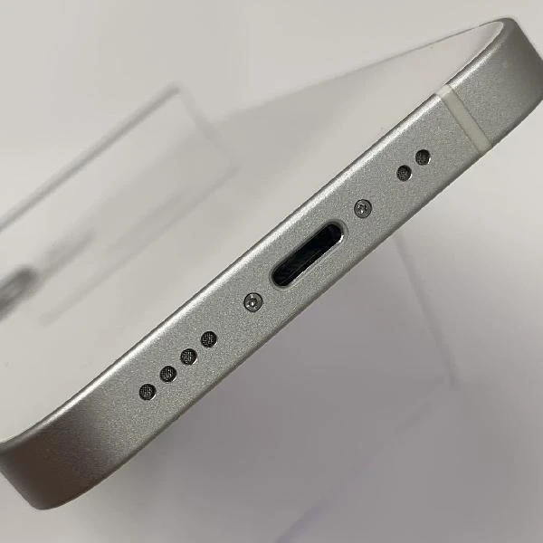 iPhone12 mini SoftBank版SIMフリー 128GB MGDM3J/A A2398 ホワイト