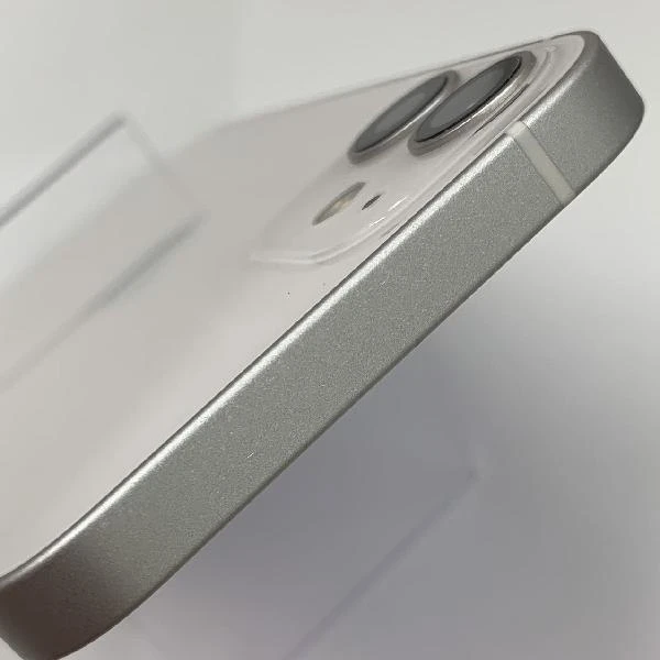 iPhone12 mini SoftBank版SIMフリー 128GB MGDM3J/A A2398 ホワイト