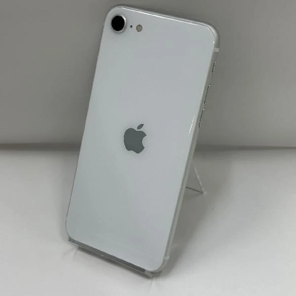 iPhoneSE 第2世代 Apple版SIMフリー 64GB MHGQ3J/A A2296 ホワイト