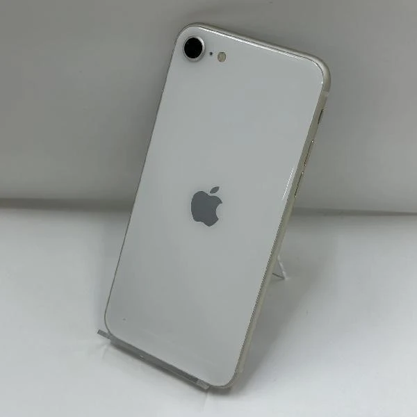 iPhoneSE 第3世代 docomo版SIMフリー 64GB MMYD3J/A A2782 新品同様