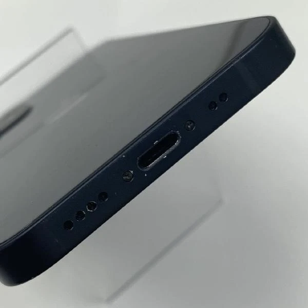 iPhone12 mini au版SIMフリー 128GB MGDJ3J/A A2398 ブラック