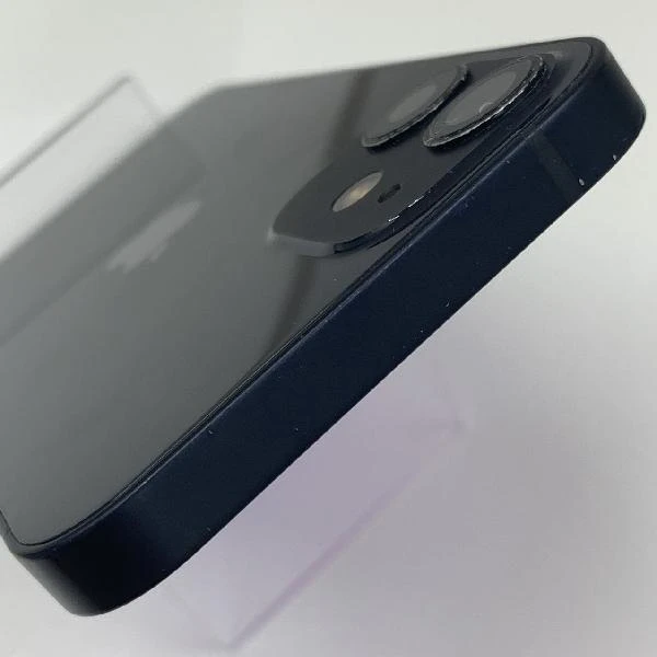 iPhone12 mini au版SIMフリー 128GB MGDJ3J/A A2398 ブラック