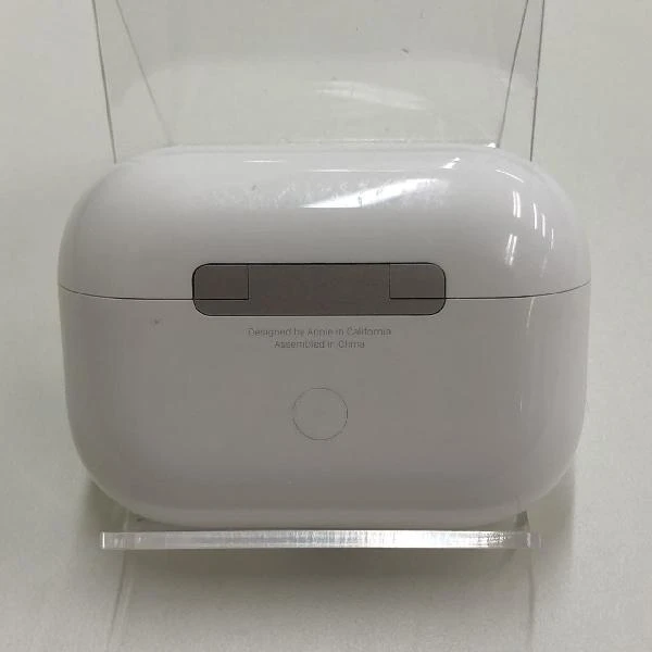 AirPods Pro  MWP22J/A ホワイト