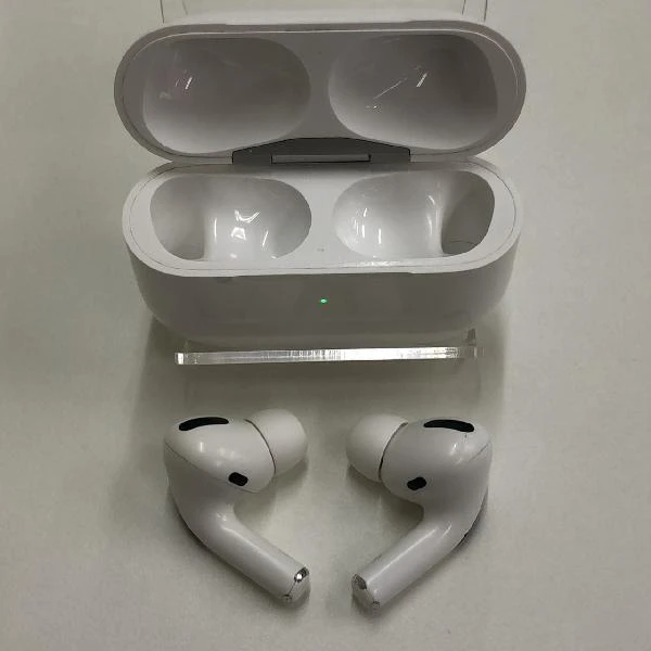 AirPods Pro  MWP22J/A ホワイト