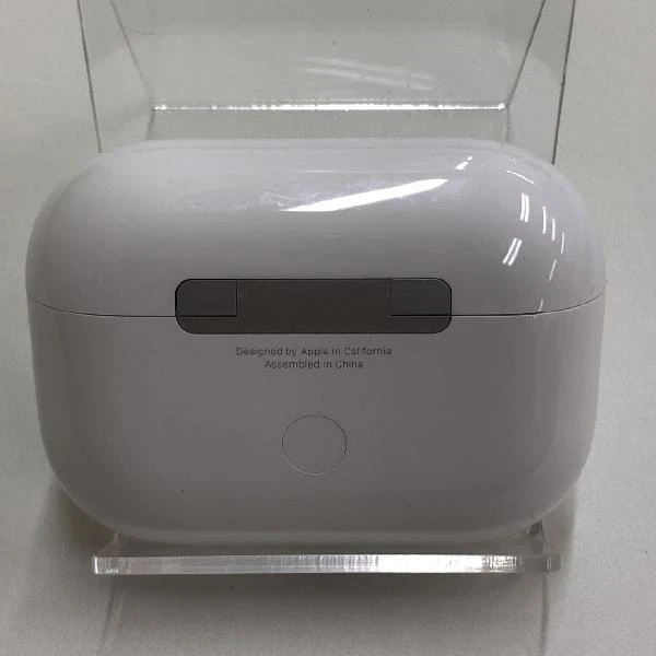 AirPods Pro 第2世代 USB-C MTJV3J/A  MTJV3J/A 新品同様 ホワイト