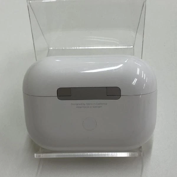 AirPods Pro MagSafe対応  MLWK3J/A ホワイト