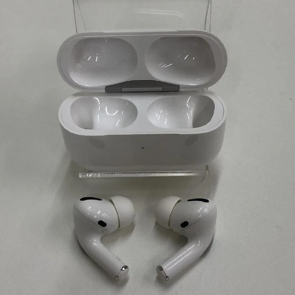 AirPods Pro MagSafe対応  MLWK3J/A ホワイト