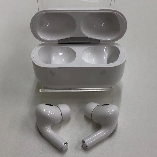 AirPods Pro 第2世代 USB-C MTJV3J/A  MTJV3J/A 新品同様 ホワイト