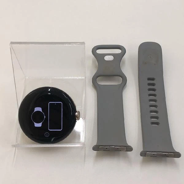 Google Pixel Watch 第1世代 4G LTE+Bluetooth/Wi-Fiモデル 美品