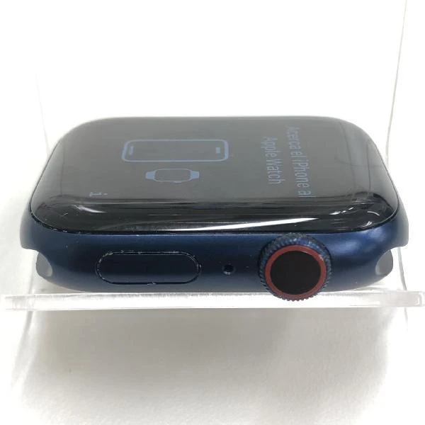 Apple Watch Series 6 GPSモデル  M09A3J/A