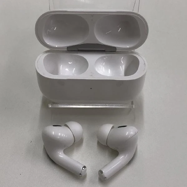 AirPods Pro 第2世代 MQD83J/A  MQD83J/A ホワイト