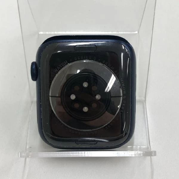 Apple Watch Series 6 GPSモデル  M09A3J/A