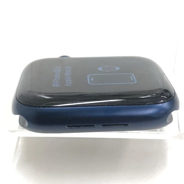 Apple Watch Series 6 GPSモデル  M09A3J/A