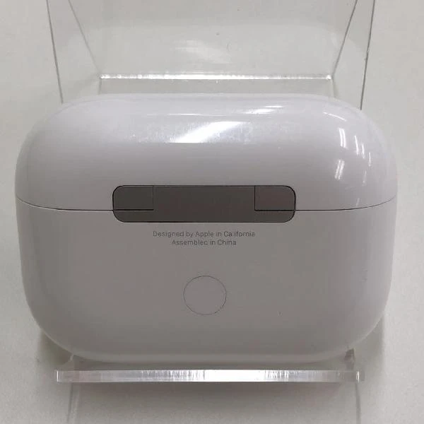 AirPods Pro 第2世代 MQD83J/A  MQD83J/A ホワイト