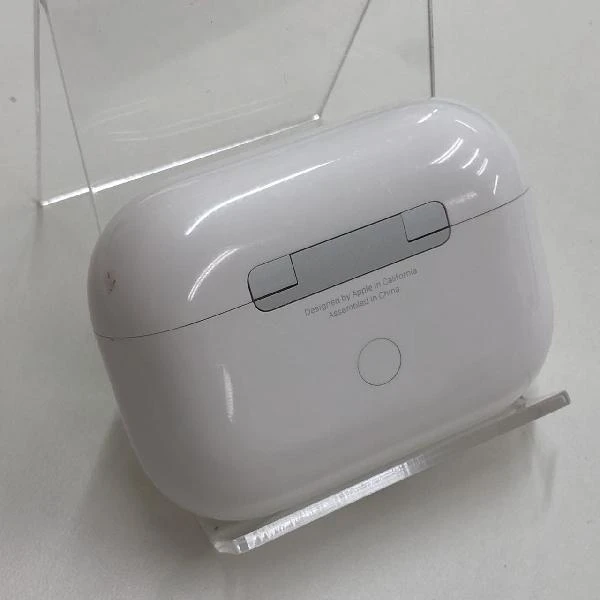 AirPods Pro  MWP22J/A ホワイト