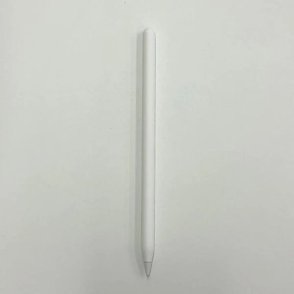 Apple Pencil 第2世代 MU8F2J/A  新品同様 ホワイト