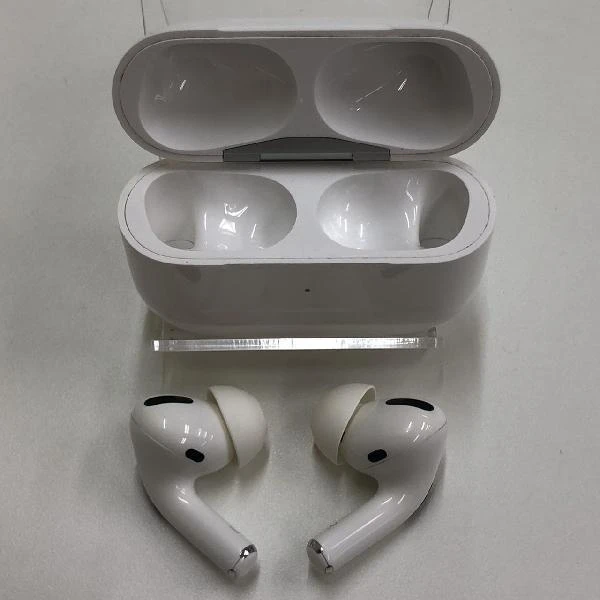 AirPods Pro  MWP22J/A ホワイト