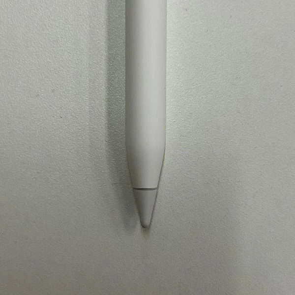 Apple Pencil 第2世代 MU8F2J/A  新品同様 ホワイト