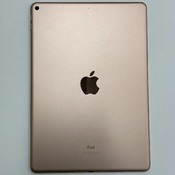 iPad Air 第3世代 Wi-Fiモデル 64GB MUUL2J/A 訳あり品 ゴールド