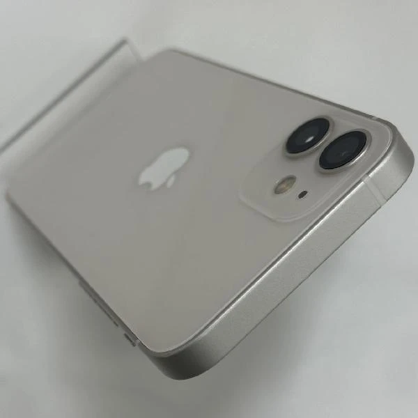 iPhone12 mini 楽天モバイル版SIMフリー 64GB MGA63J/A A2398 ホワイト