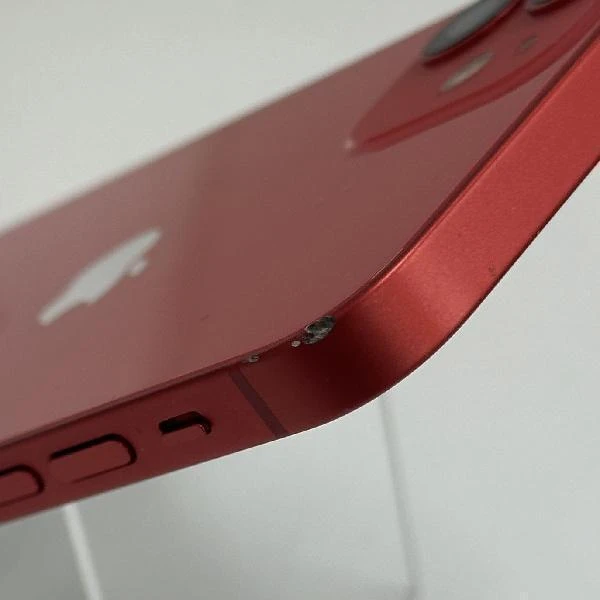 iPhone12 mini au版SIMフリー 64GB MGAE3J/A A2398 (PRODUCT)Red