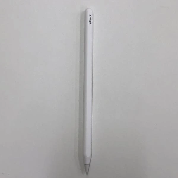 Apple Pencil 第2世代 MU8F2J/A  MU8F2J/A ホワイト
