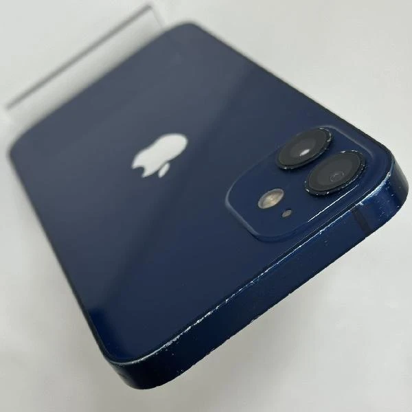 iPhone12 mini SoftBank版SIMフリー 64GB MGAP3J/A A2398 ブルー