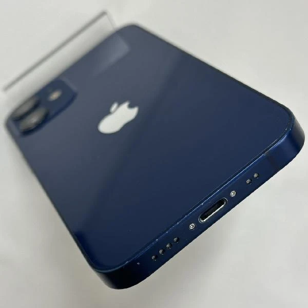 iPhone12 mini SoftBank版SIMフリー 64GB MGAP3J/A A2398 ブルー