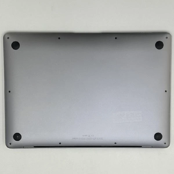 MacBook Air M1 2020  8GB 256GB A2337 スペースグレイ